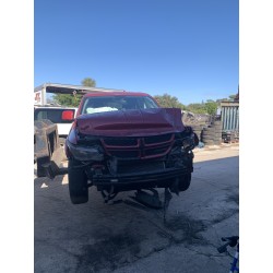 Dodge 2016 Journey