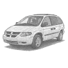 Dodge 2005 Caravan