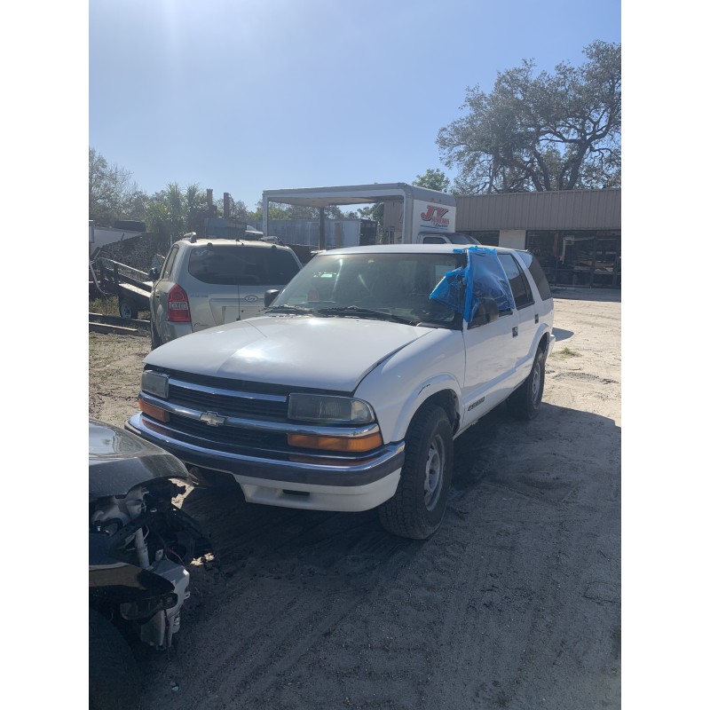 Chevrolet 1999 Blazer
