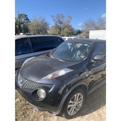 Nissan 2014 Juke
