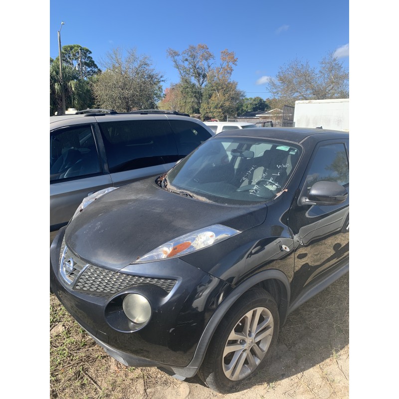 Nissan 2014 Juke