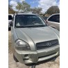 Hyundai 2007 Tucson
