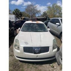 Nissan 2005 Maxima