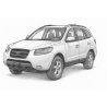 Hyundai 2007 Sante Fe