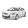 Hyundai 2013 Veloster
