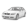 BMW 2006 325i