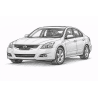 Nissan 2011 Altima