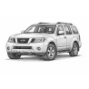 Nissan 2007 Pathfinder