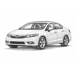 Honda 2012 Civic