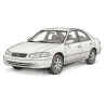 Toyota 2001 Camry