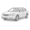 Chevrolet 2009 Cobalt