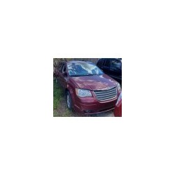 Chrysler 2008 Town & Country